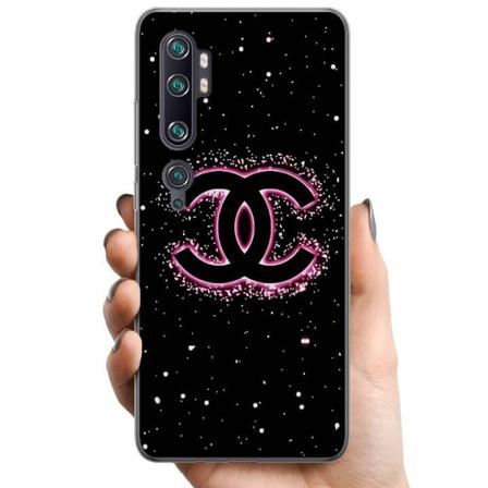 Xiaomi Mi Note 10 Pro Tpu Mobilskal Cc