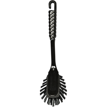 Oppvaskbørste Sort