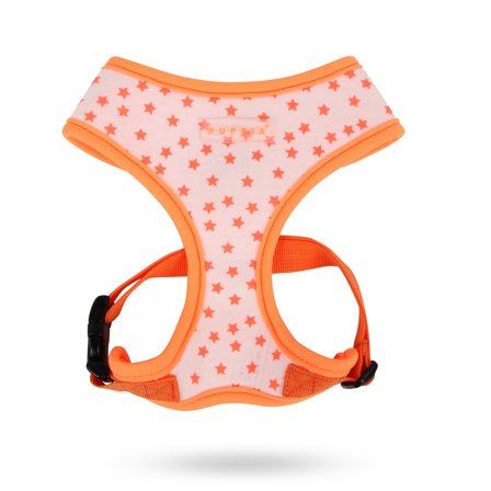 Puppia - Cosmic Orange - Hundsele - Hundsele