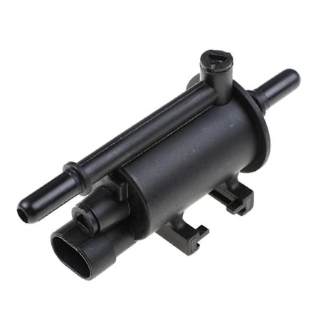 Bil EVAP Ångbehållare Solenoid Spolningsventil kompatibel med 1997278 1997285 12569751