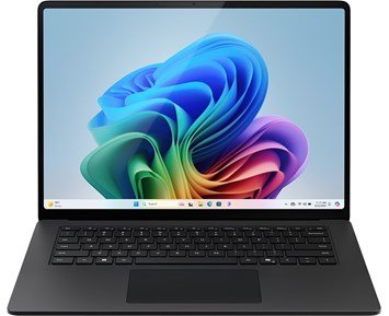 Microsoft-'C12/16GB/512GB 15''' - B-vare-Microsoft Surface Laptop - for utrolig AI-ytelse-Laptops-Data og nettbrett