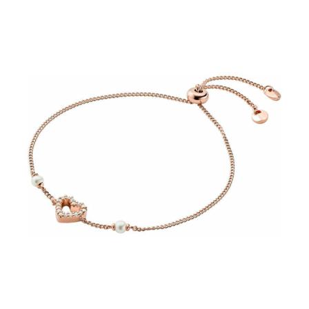 Michael Kors Bracelet , Geel , Dames , Maat: ONE Size Armbanden