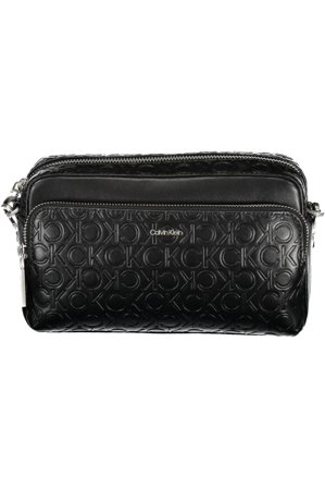 Calvin Klein Borsa Donna Nero