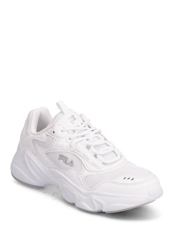 FILA Collene Wmn - White - 39