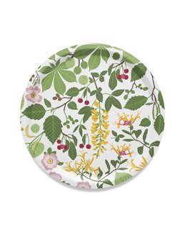 Bakke Haga 31 cm Ø Grøn