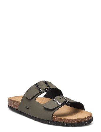CMP | Eco Thalitha Cork Sandal | 42