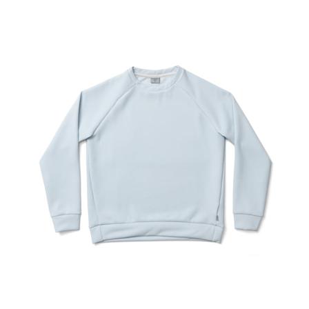 Houdini Women's Mono Air Crew Women long-sleeved sweaters Blue XS