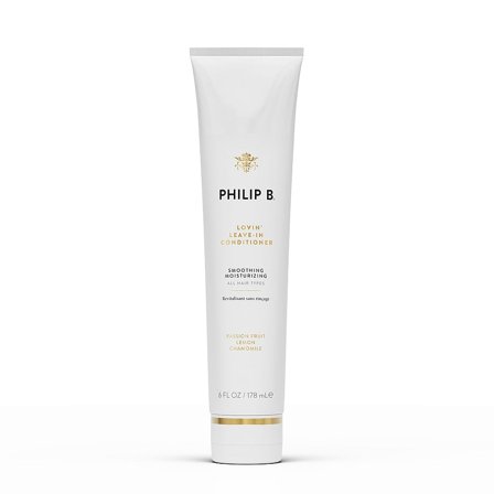Philip B Lovin' Leave-in Conditioner, Hår, Shampoo & Hårpleje, Balsam
