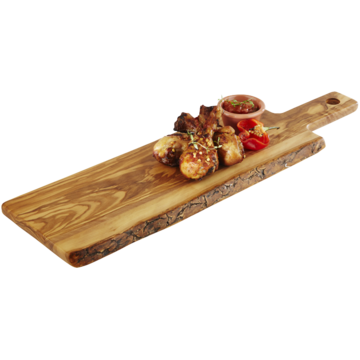 Serveringsbricka Olive APS