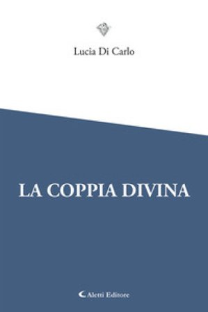 La coppia divina Lucia Di Carlo