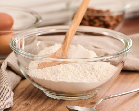 Ib Laursen Glassbolle 1500ml