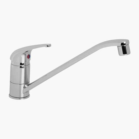 Köksblandare låg - Biltema