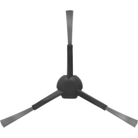 Dreame - Tilberhør til robotstøvsuger Side Brush(Grey) Grå