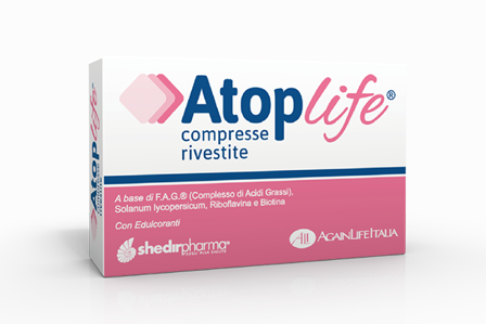 Atoplife 30 Compresse