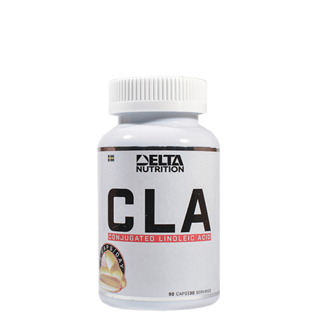 CLA, 90 caps
