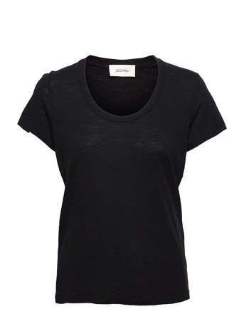 American Vintage Jacksonville - Black - S