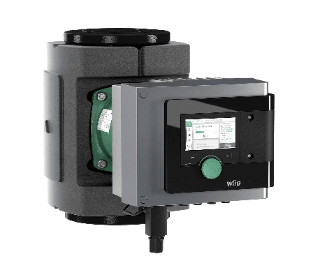 Wilo Yonos Pico 25/6-F 120 Sirkulasjonspumpe 120 mm, 1 x 230 V, flens, Vann