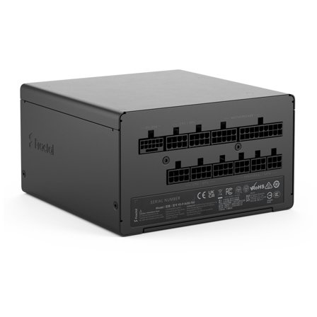 Fractal Design ION 3 - 750W - 80+ Gold