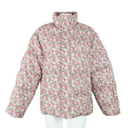 Gucci Vintage, Pre-owned Wool outerwear Beige, Dames, Maat:M