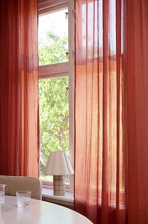 Jotex - Vorhang Im 2er-pack Bruschetta - CIA - Kaufe Kindergardinen bei Jotex