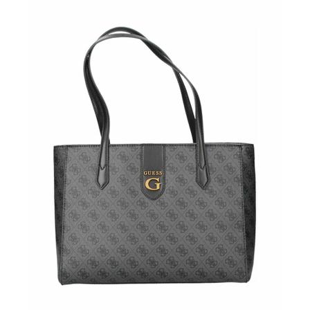 Guess, Tote Bags Czarny, Kobieta, Rozmiar: ONE Size