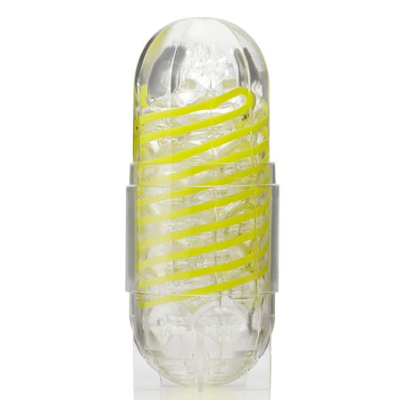 Tenga Spinner 03 Shell
