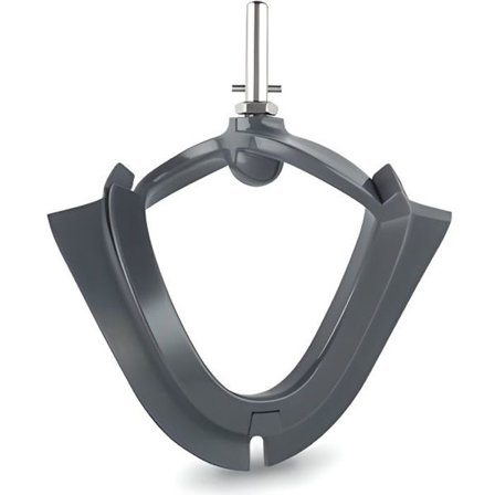 KENWOOD Tillbehör AT501 Mjuk mixer för kockrobotar