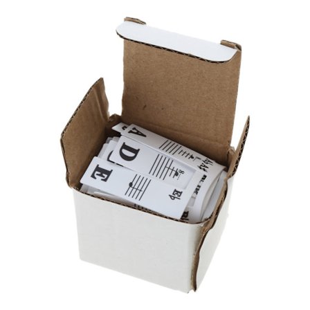 61 tangenter 88 tangenter återanvändbara pianotangentlister pianolärningsklaviatur notklistermärken