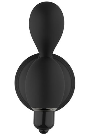 Kjøp Pleasure Pumps Vibrating Nipple Teasers - Brystvorte sugekopper | God pris