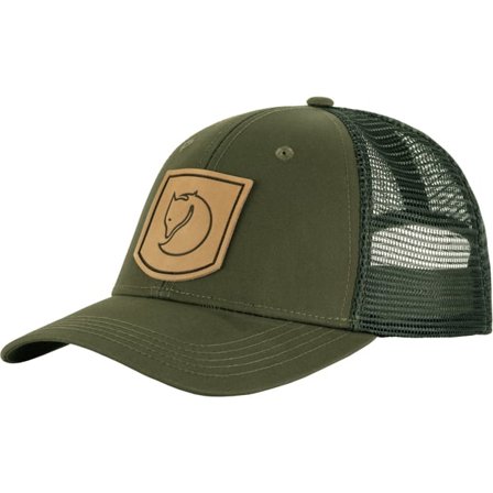 Fjällräven Värmland Cap L/XL - Lapset - Laurel Green - Lippikset, Hattuut ja pipot