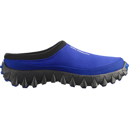 Salomon - Deportivas Calzado Snowclog Fan Fire - Black / Surf The Web