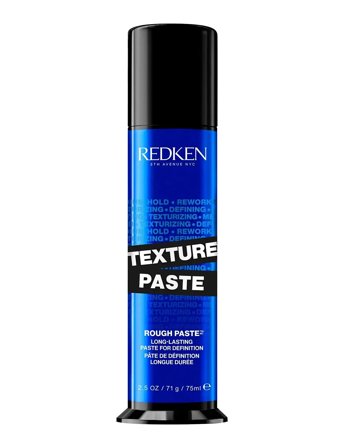 Redken Redken Styling Texture Paste 75Ml - Nude - 75 ml