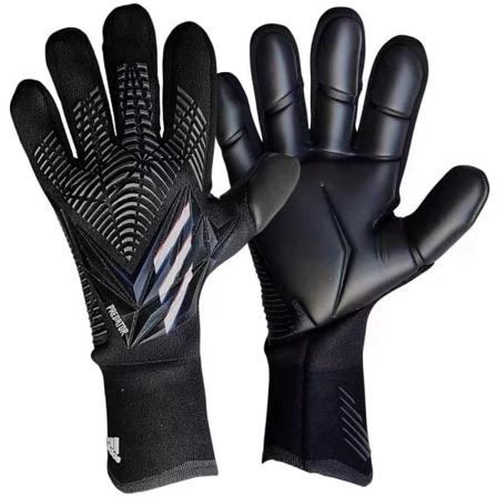Målvaktshandskar Fotbollshandskar - 5 5 5 5 5 size 6