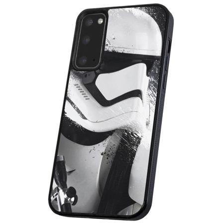 Samsung Galaxy S20 - Kuoret/Suojakuori Stormtrooper Star Wars