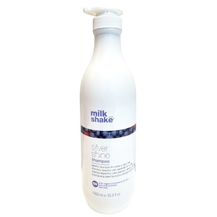 Milk_Shake Silver Shine Shampoo 1000ml
