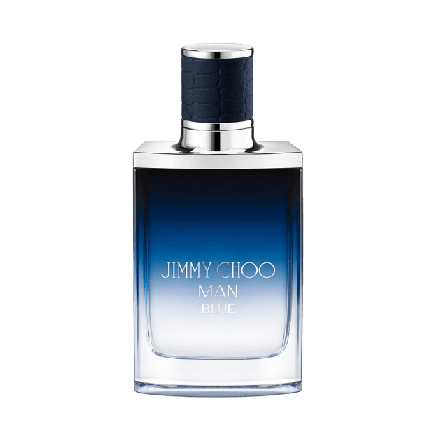 Jimmy Choo Man Blue Edt Herrdoft Herr 50 ML