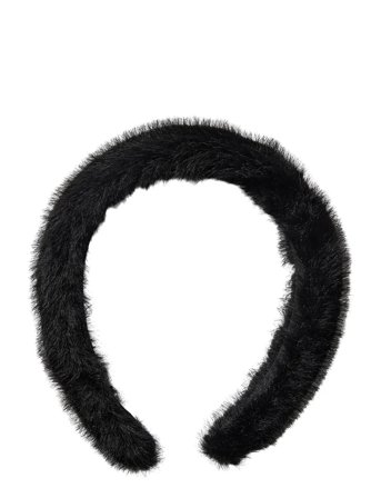 Chloesy Hairband Black Sofie Schnoor Young