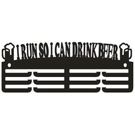 Akryl Medalje Display Rack Fotball Basketball Medalje Medalje Hengende Rack Dans Gymnastikk Medalje Rack