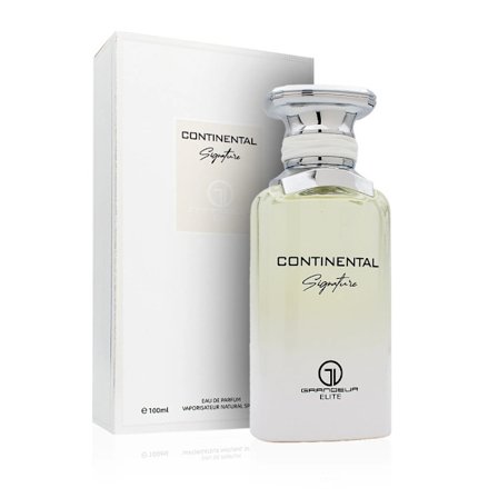 Grandeur Continental Signature EDP W 100ml