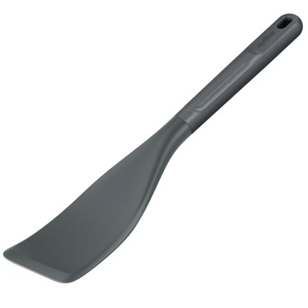 Zyliss Stekespade Easy Lift' - 'Mørkeblå/grå