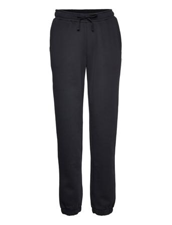 Centre Pants Joggebukser Pysjbukser Svart Björn Borg