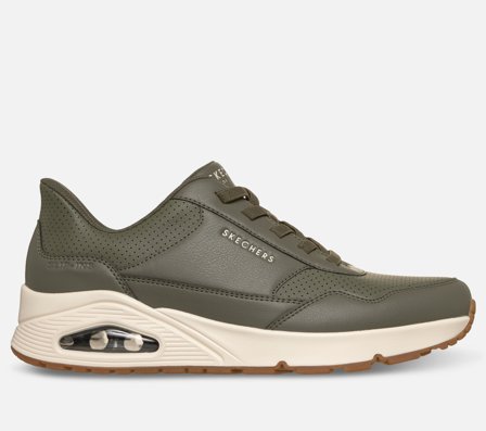 Skechers, Slip-ins: Uno - Banksia Luxe, Miehet