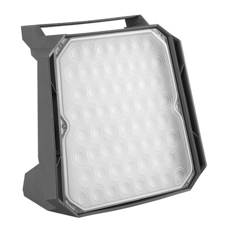 Rutab Future Bosch 20 Arbeidslampe uten batteri og lader, Belysning