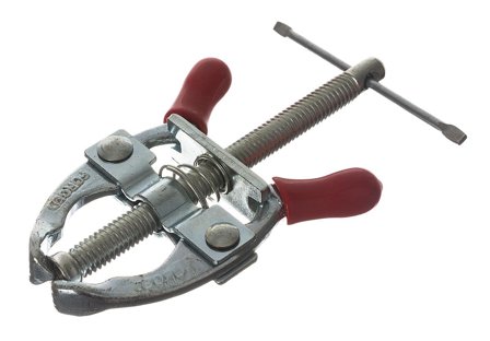 PELA 489229 Kabelskoavdragare för bilbatterier, Handverktyg