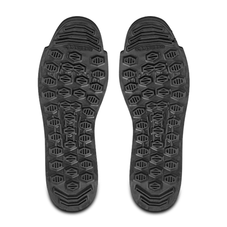 Talpă Alpinestars Trial Neagră negru 40,5