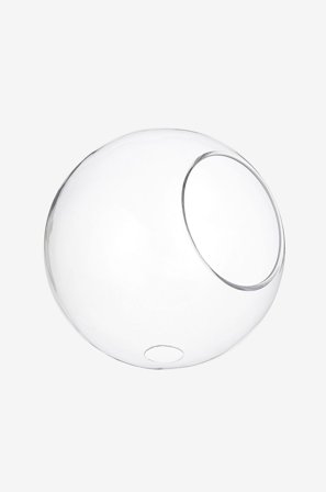 CO Bankeryd - Reserveglas Göte stor - Transparent - Tilbehør - Fra Homeroom