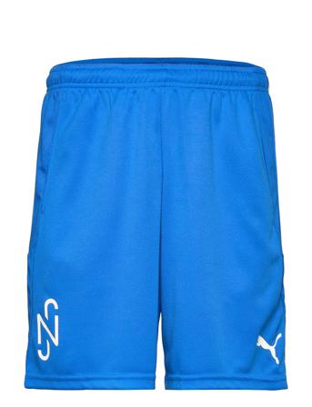 Neymar Jr Copa Shorts Shorts Sport Shorts Blå PUMA