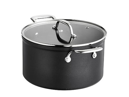 INVITE Gryte Gilde 5,6l Aluminium