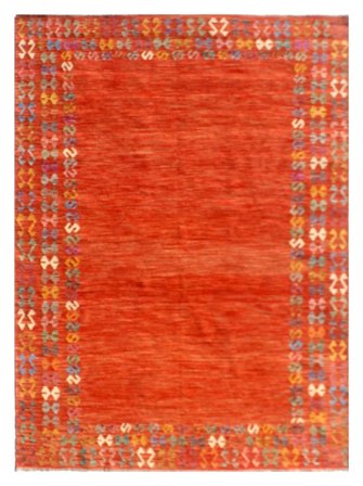 Kilim Afgan Old Style Dywan 208X300 Wełna