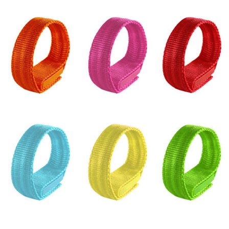 LED-armband, Lysande Armband LED, Blinkande Sportarmband
